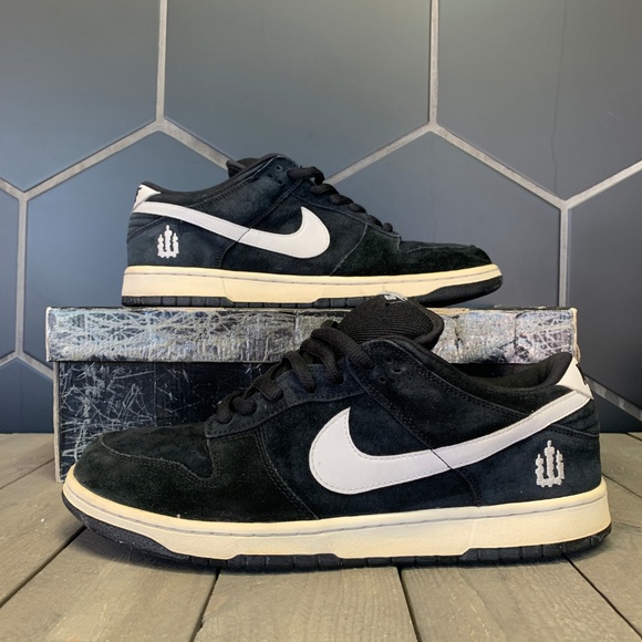 nike sb dunk weiger